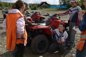 How to Inspect an ATV