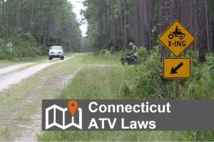 Connecticut ATV Laws